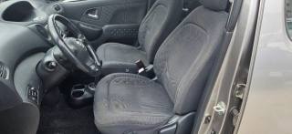 TOYOTA Yaris usata, con Immobilizzatore elettronico