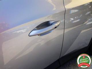 HYUNDAI Tucson usata, con Controllo elettronico della corsia