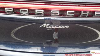 PORSCHE Macan usata 140