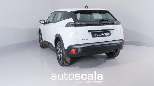 PEUGEOT 2008 usata, con Bluetooth