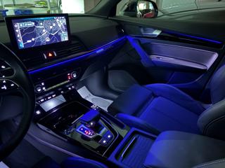 AUDI Q5 usata, con Chiusura centralizzata telecomandata