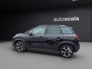 CITROEN C3 Aircross usata, con Airbag