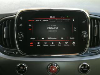 FIAT 500 usata, con Immobilizzatore elettronico