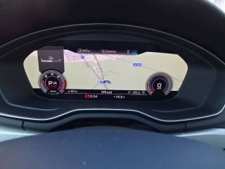 AUDI A4 usata, con ESP