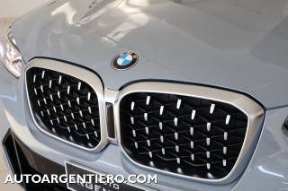 BMW X4 usata, con Sistema di riconoscimento della stanchezza