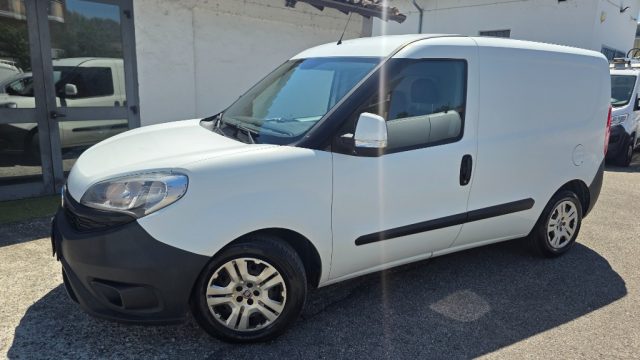 FIAT Doblo usata, con Alzacristalli elettrici