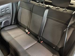 CITROEN C3 usata, con Park Distance Control