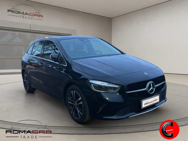 MERCEDES-BENZ B 180 usata, con Alzacristalli elettrici