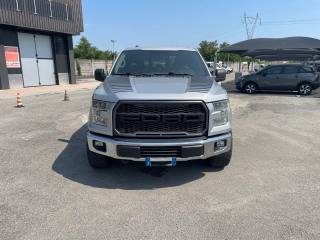 FORD F 150 usata 1