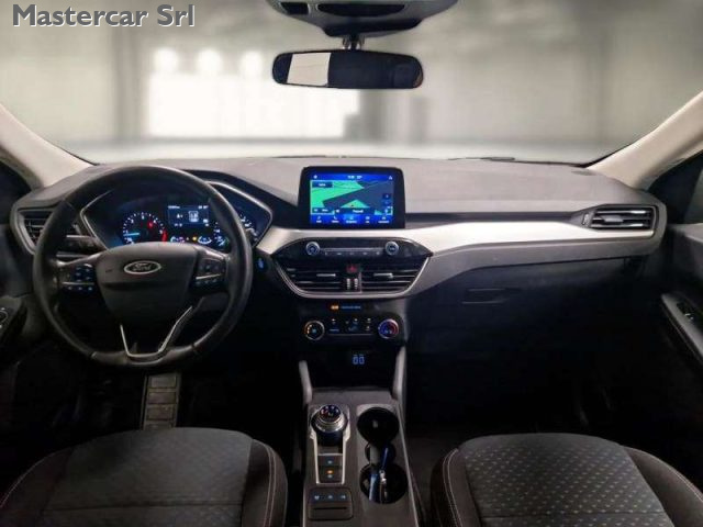 FORD Kuga usata, con Airbag laterali