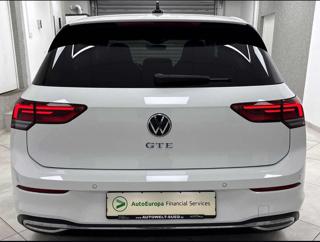 VOLKSWAGEN Golf usata, con Alzacristalli elettrici