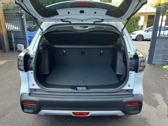 SUZUKI S-Cross usata, con Park Distance Control