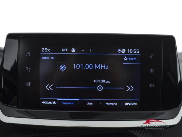 PEUGEOT 208 usata 13