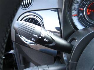 FIAT 500 usata, con Chiusura centralizzata telecomandata