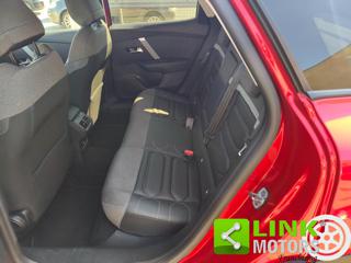 CITROEN C4 usata, con Cruise Control