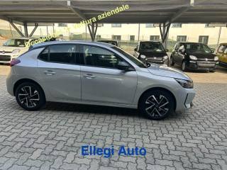 OPEL Corsa usata, con Airbag laterali
