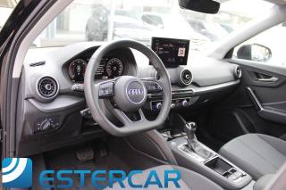 AUDI Q2 usata, con Airbag laterali