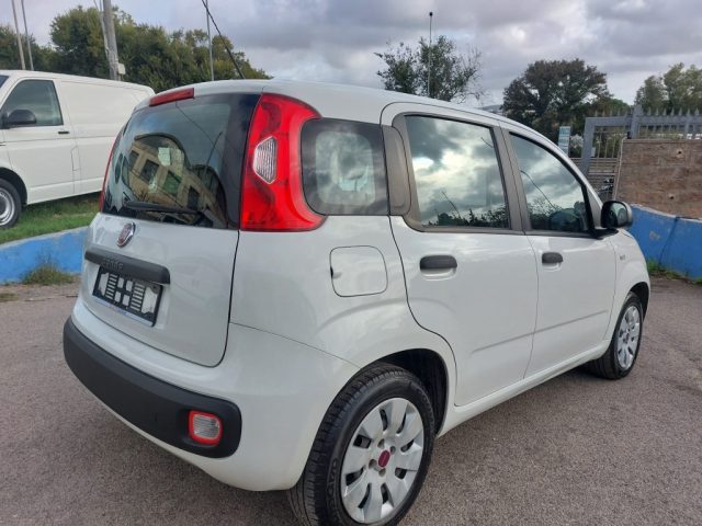 FIAT Panda usata 5