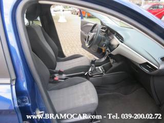 OPEL Corsa usata, con Vivavoce