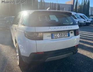 LAND ROVER Discovery Sport usata, con Airbag Passeggero