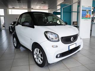 SMART ForTwo usata 2