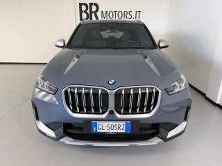 BMW X1 usata, con Airbag