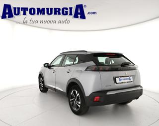 PEUGEOT 2008 usata, con Airbag Passeggero