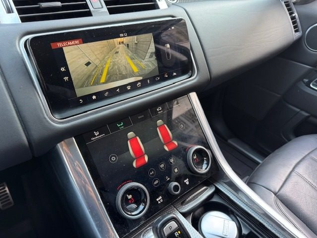 LAND ROVER Range Rover Sport usata, con Cerchi in lega