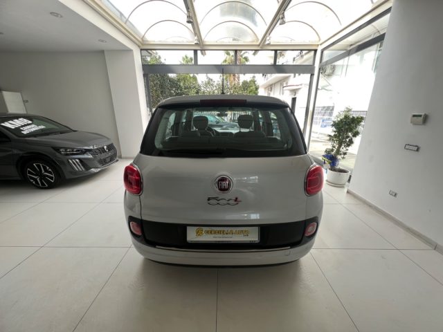 FIAT 500L usata, con Climatizzatore