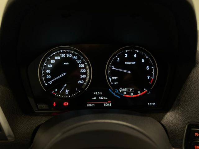 BMW 118 usata, con Chiusura centralizzata