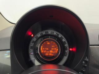 FIAT 500 usata, con Climatizzatore