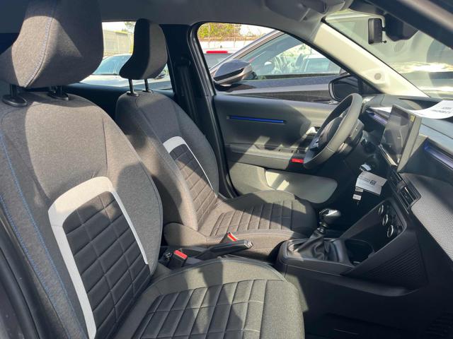 CITROEN C3 usata, con Airbag Passeggero