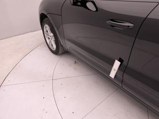 PORSCHE Macan usata, con Specchietti laterali elettrici