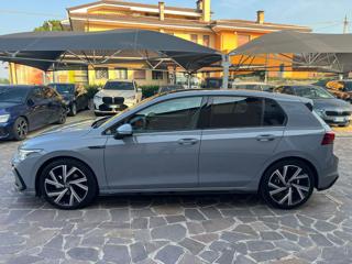 VOLKSWAGEN Golf usata, con Autoradio