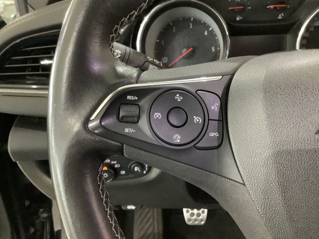 OPEL Insignia usata, con Specchietti laterali elettrici