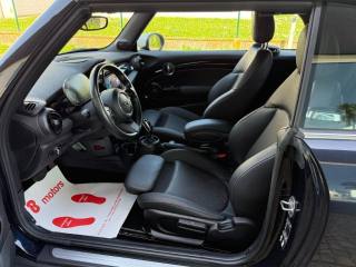 MINI Cabrio usata, con Climatizzatore