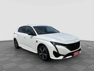 PEUGEOT 308 usata 5