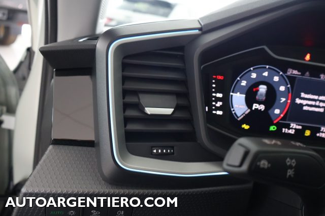 AUDI A1 usata, con Climatizzatore