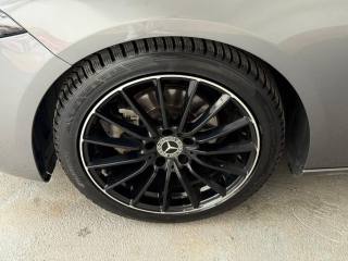 MERCEDES-BENZ A 180 usata, con Frenata d