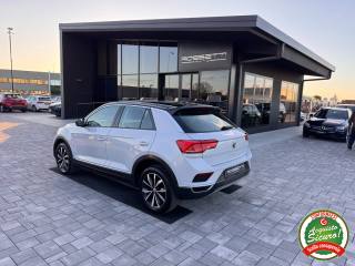 VOLKSWAGEN T-Roc usata, con Chiusura centralizzata