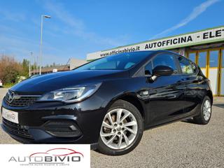 OPEL Astra usata, con Airbag