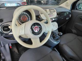 FIAT 500 usata, con Chiusura centralizzata