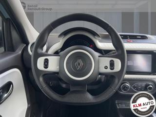 RENAULT Twingo usata, con Alzacristalli elettrici