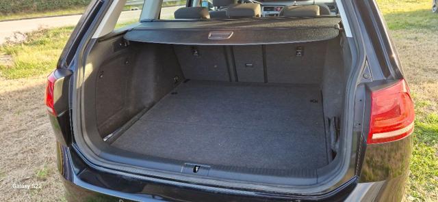 VOLKSWAGEN Golf Variant usata, con Airbag Passeggero