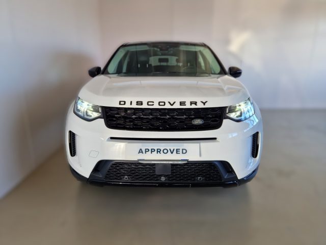 LAND ROVER Discovery Sport usata, con Climatizzatore