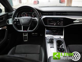 AUDI A6 usata 46