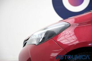 TOYOTA Yaris usata, con Immobilizzatore elettronico
