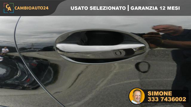 MERCEDES-BENZ GLE 350 usata, con Freno di stazionamento elettrico