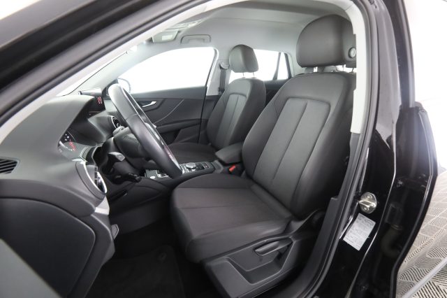 AUDI Q2 usata 2