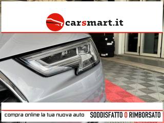 AUDI A4 usata, con Sedile posteriore sdoppiato